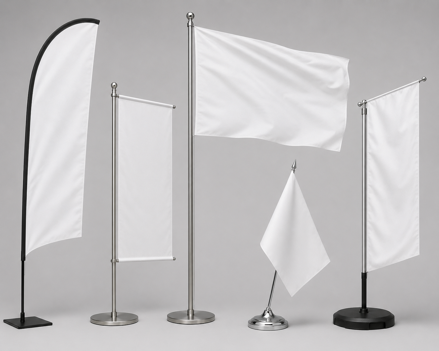 Flags